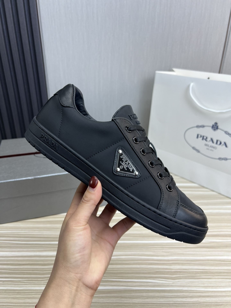 Prada Casual Shoes